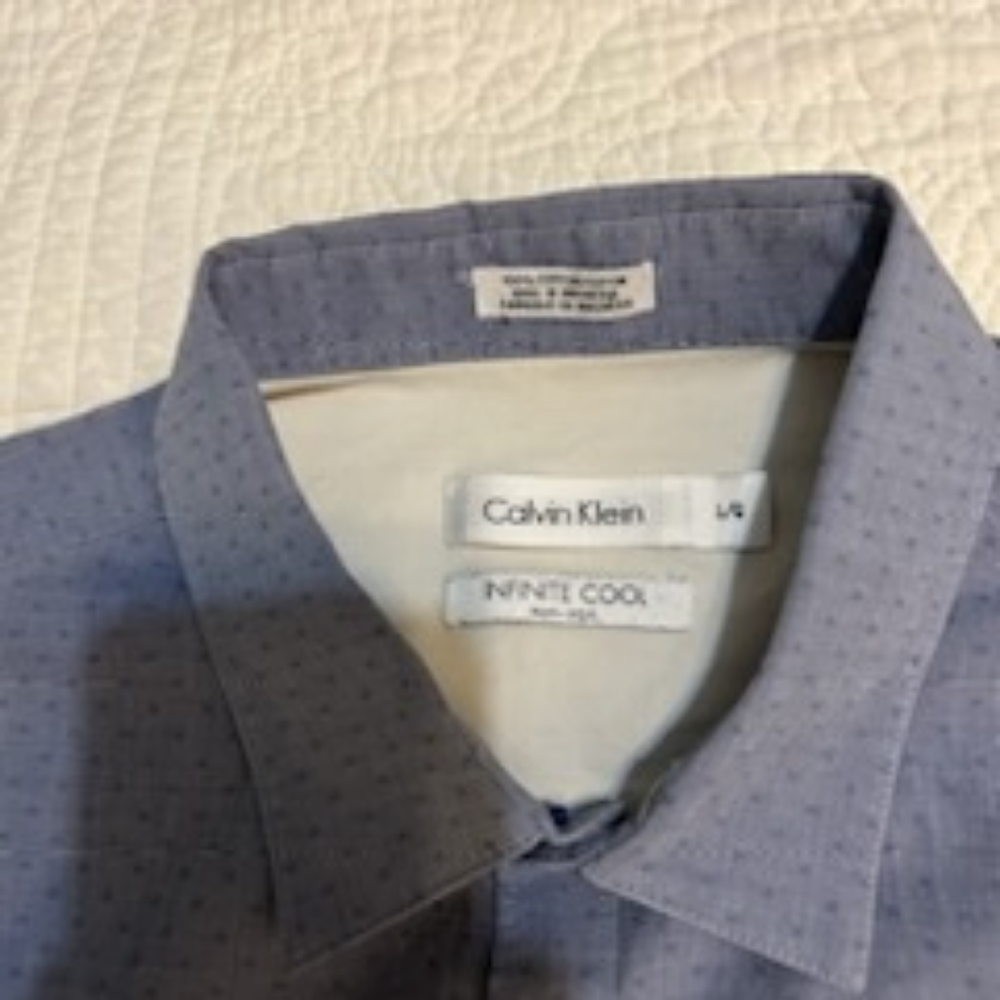 Calvin Klein Button Up Bundle - image 6
